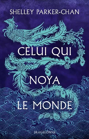 Celle qui devint le soleil, Tome 2 : Celui qui noya le monde